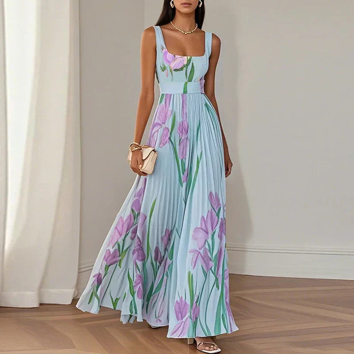 LINDA | Maxi-jurk
