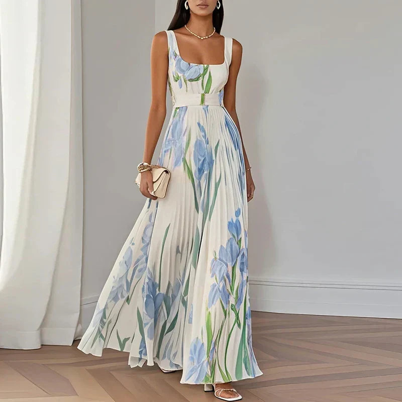 LINDA | Maxi-jurk