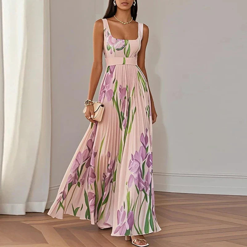 LINDA | Maxi-jurk