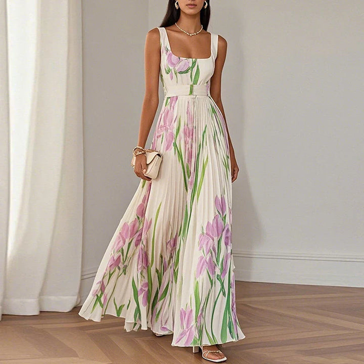 LINDA | Maxi-jurk