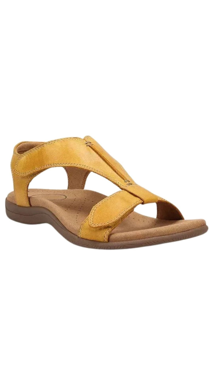 Anja | Comfortsandalen met stijlvol design