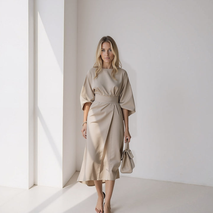 Valentina | Elegante jurk
