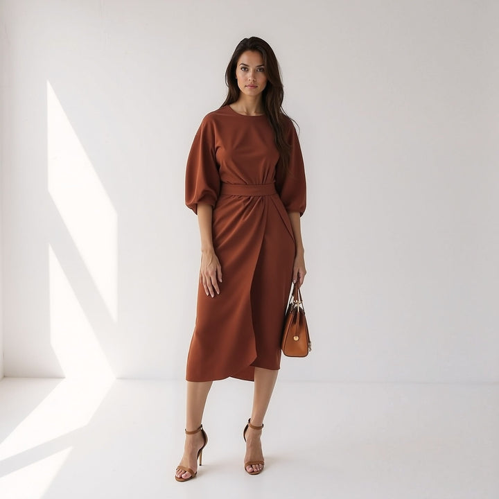 Valentina | Elegante jurk
