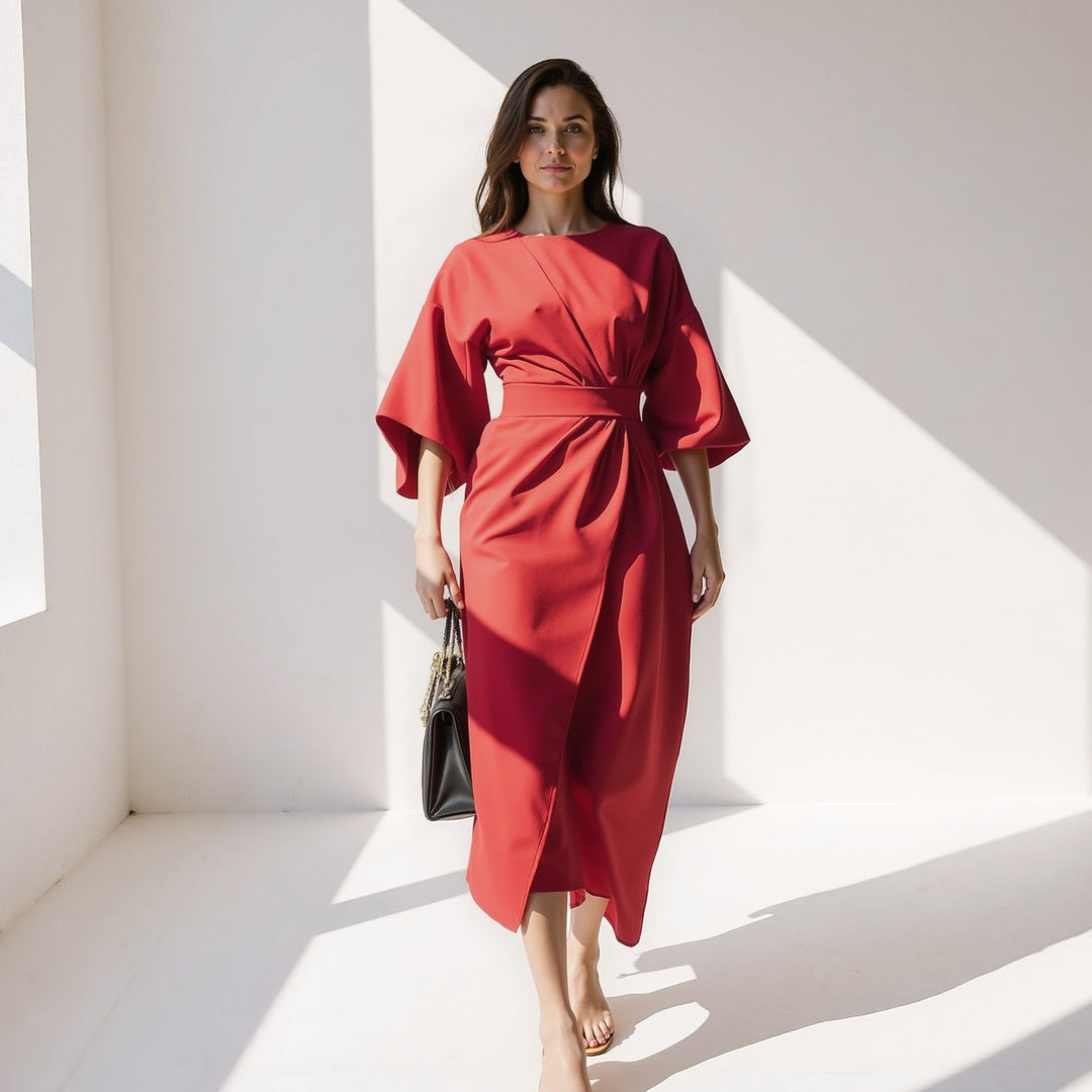 Valentina | Elegante jurk