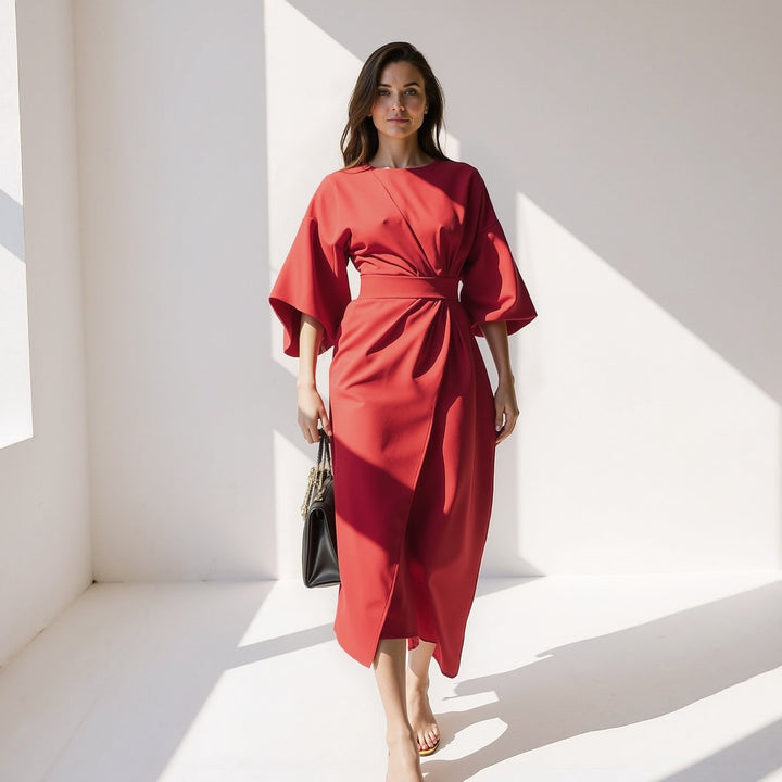 Valentina | Elegante jurk
