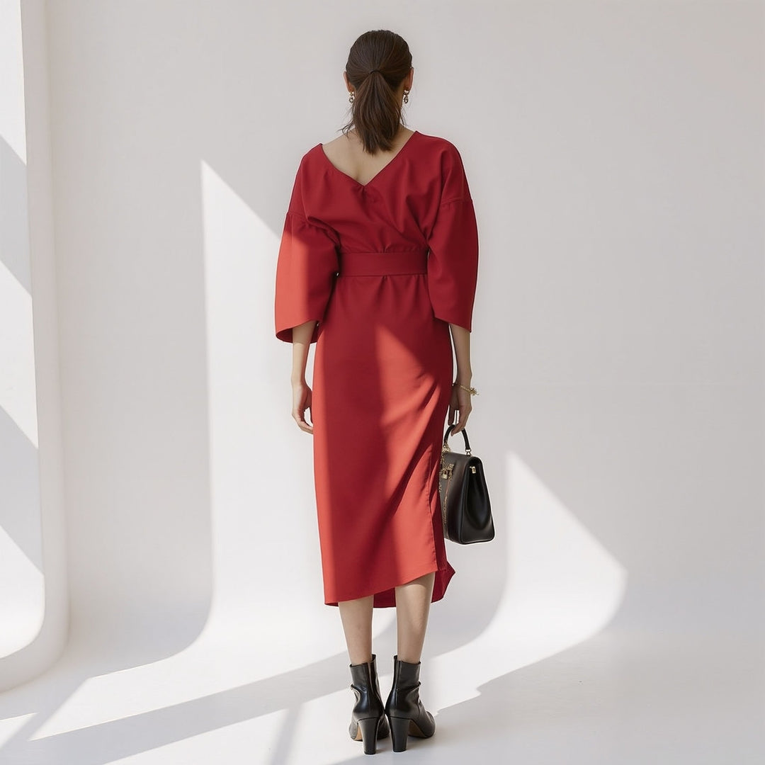 Valentina | Elegante jurk