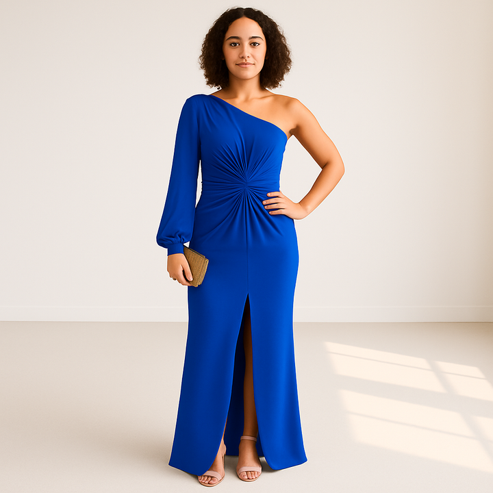 Verdita | elegante jurk