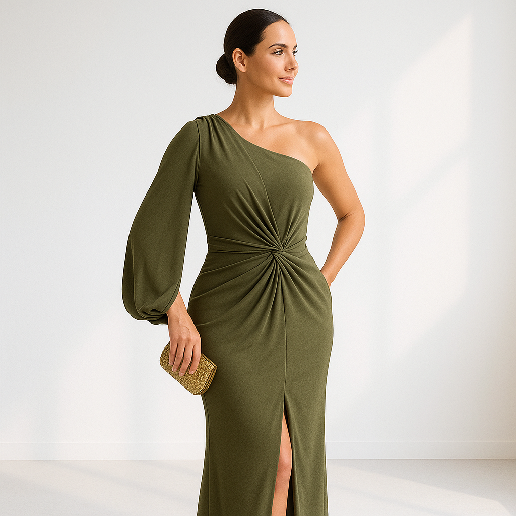Verdita | elegante jurk