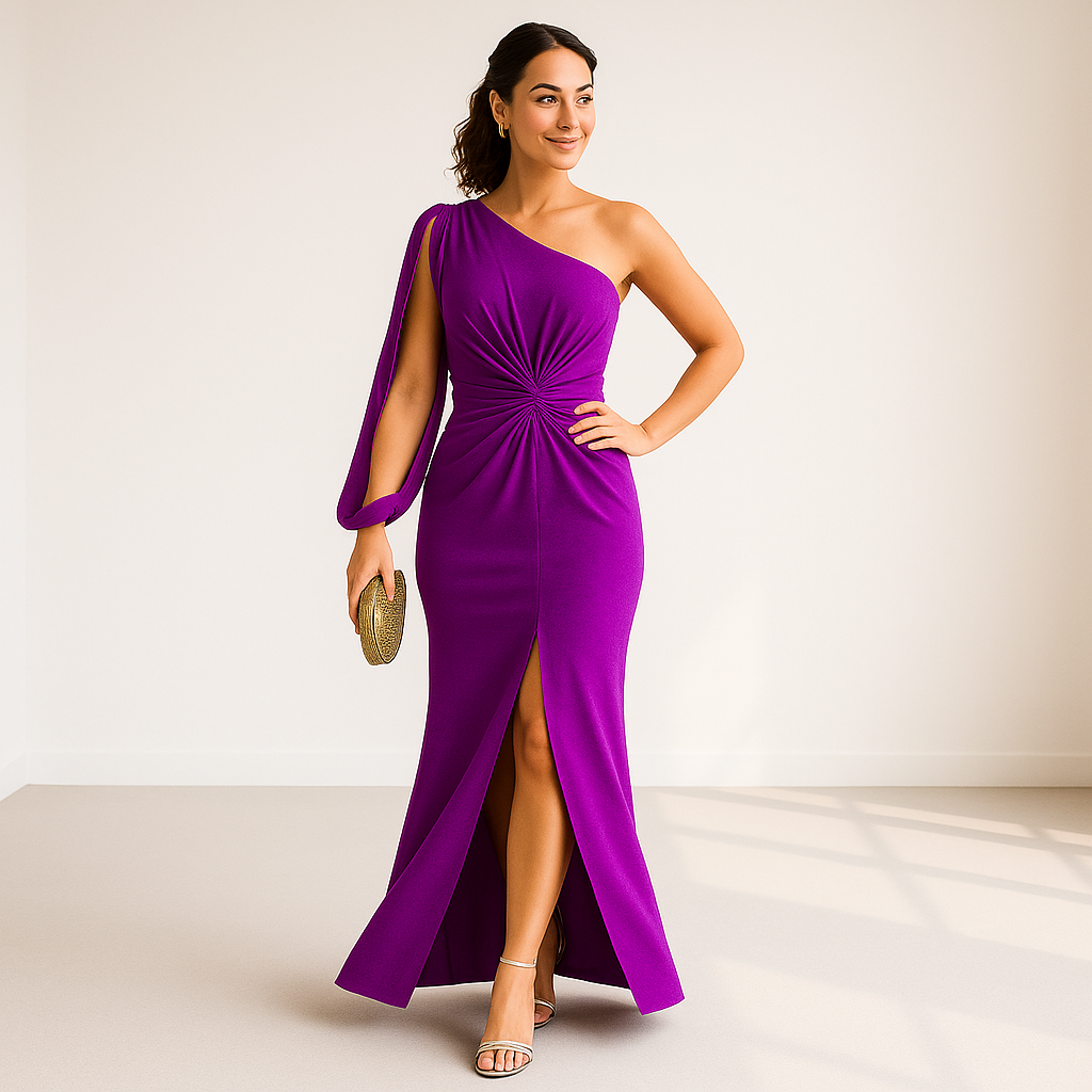 Verdita | elegante jurk
