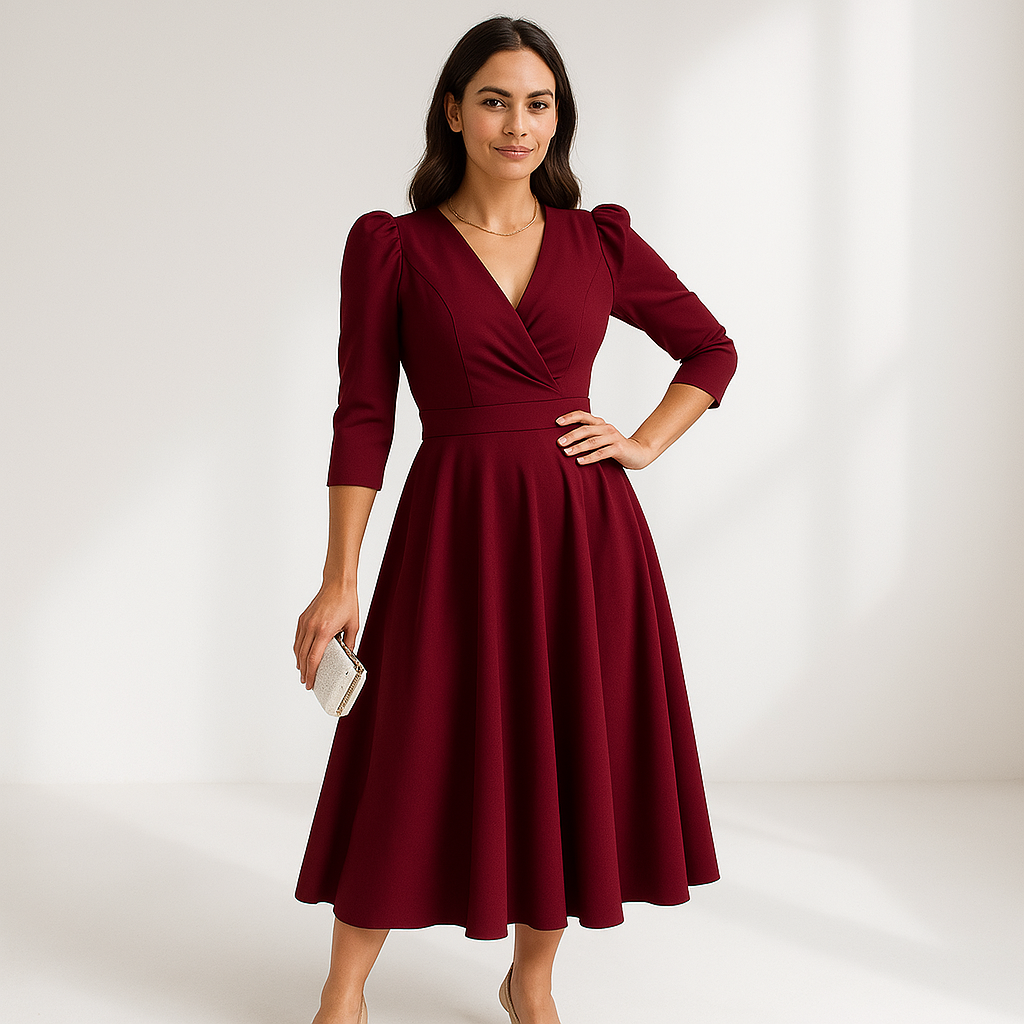 Vivienne | Midi