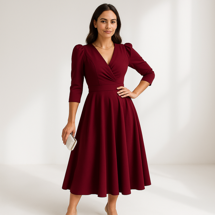 Vivienne | Midi