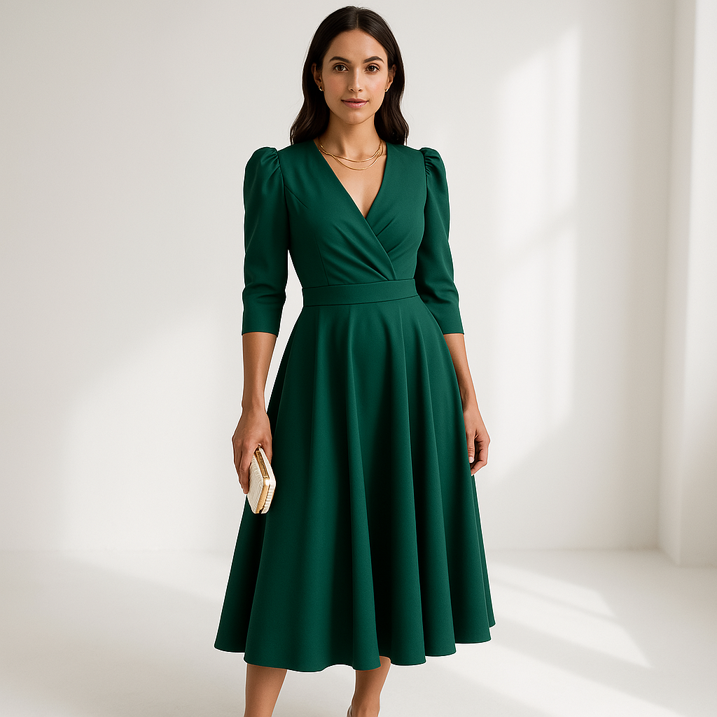 Vivienne | Midi