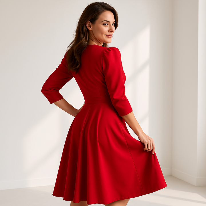 Vivienne | Midi