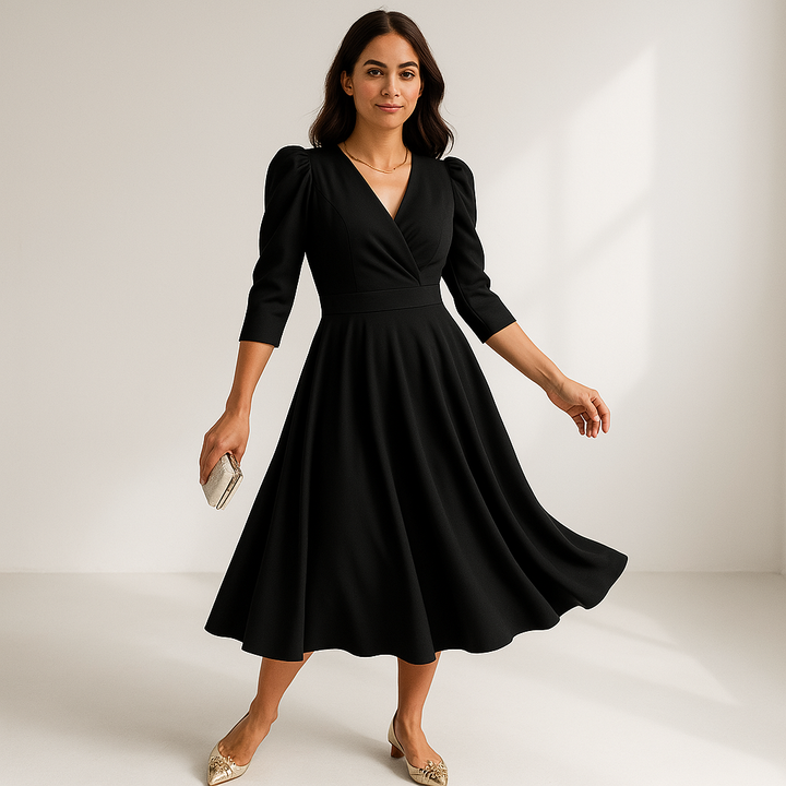Vivienne | Midi