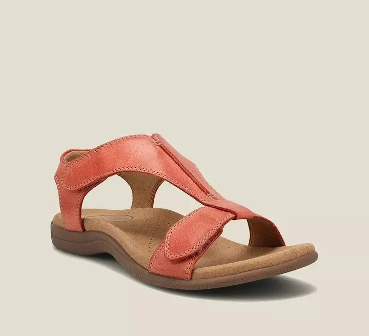 Anja | Comfortsandalen met stijlvol design