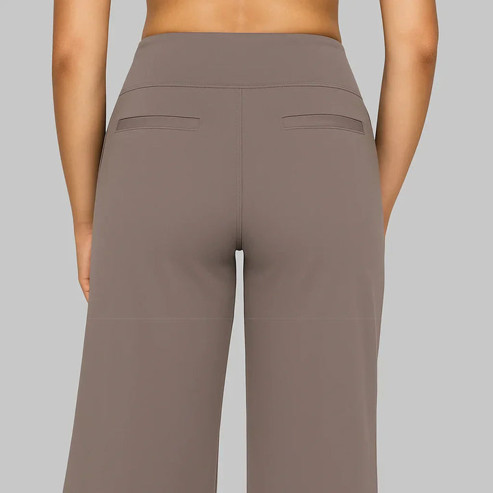 Everdina |  Comfortabele Stretchbroek voor elke vrouw