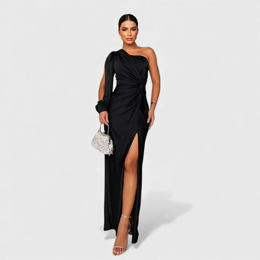 Annabel | Elegante maxi-jurk voor de avond