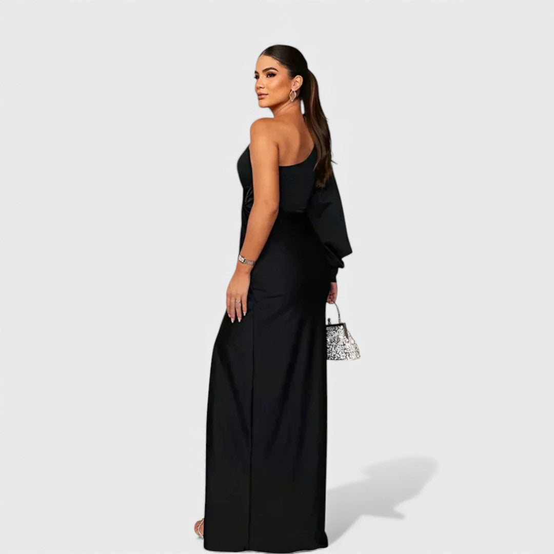 Annabel | Elegante maxi-jurk voor de avond