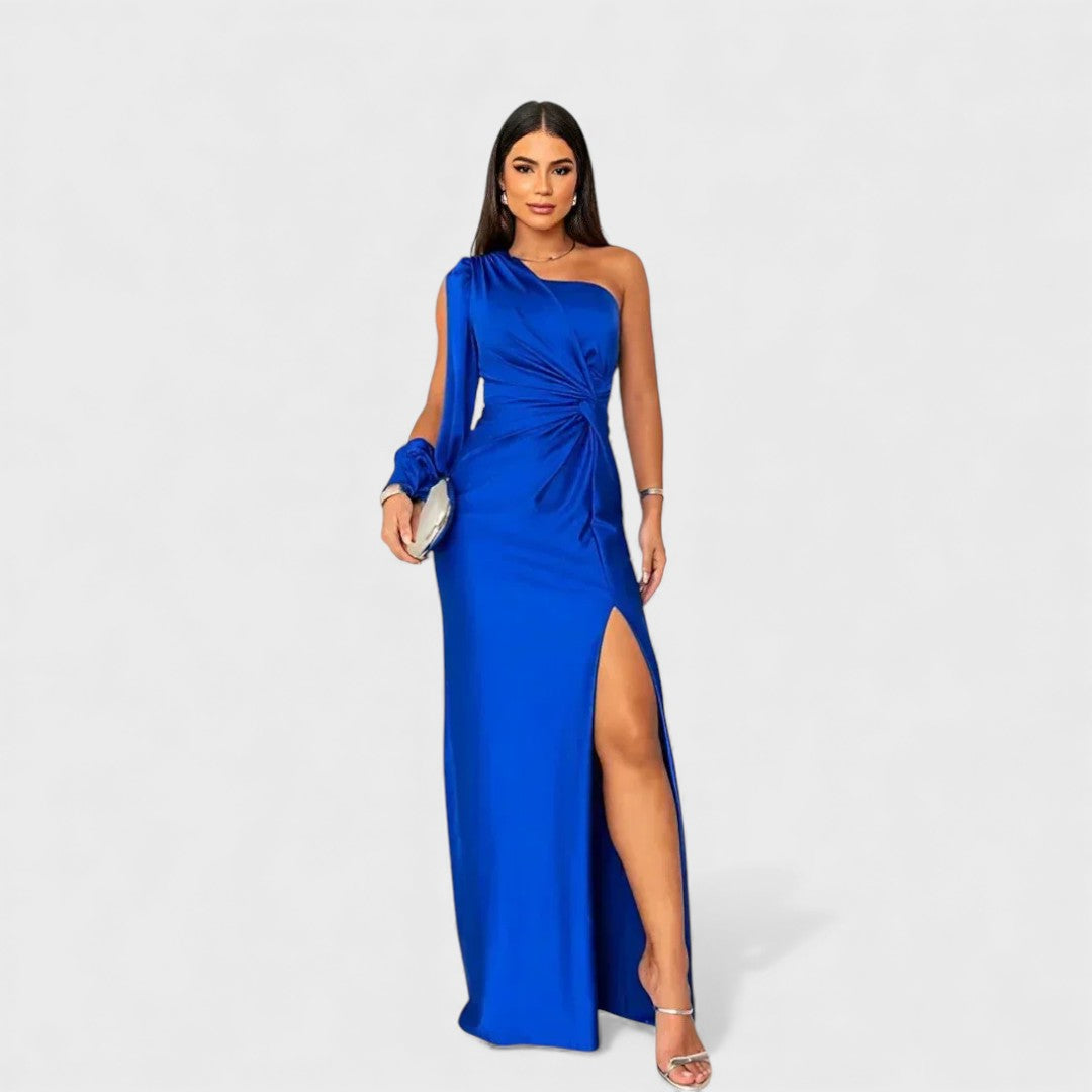 Annabel | Elegante maxi-jurk voor de avond