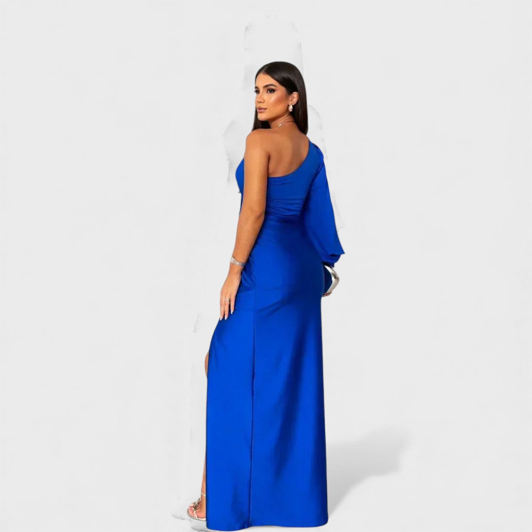 Annabel | Elegante maxi-jurk voor de avond