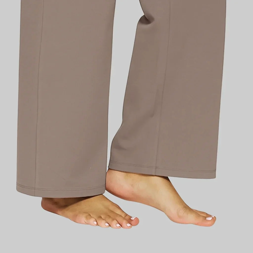 Everdina |  Comfortabele Stretchbroek voor elke vrouw