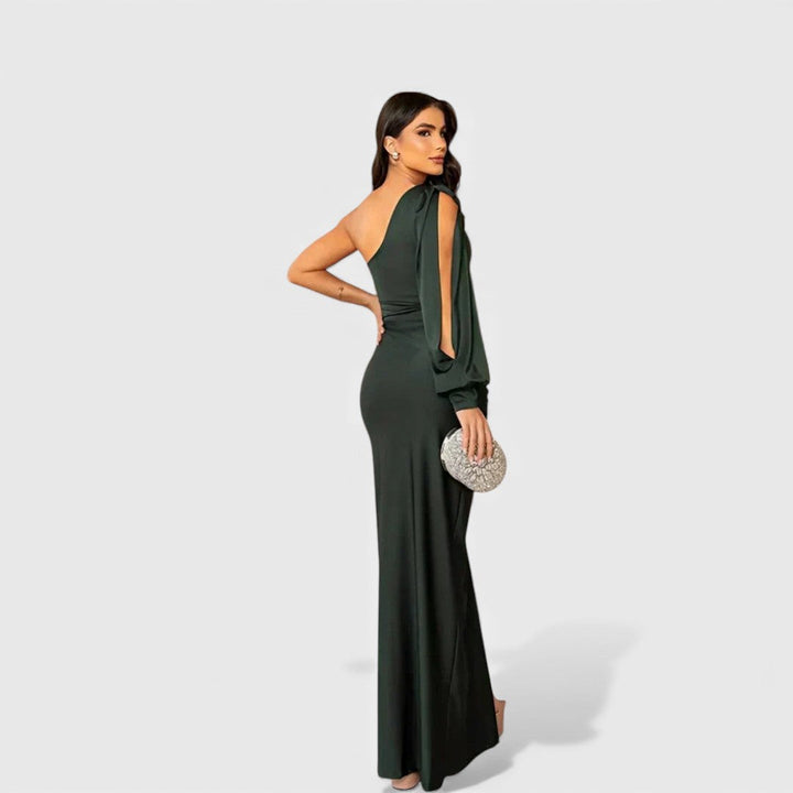 Annabel | Elegante maxi-jurk voor de avond