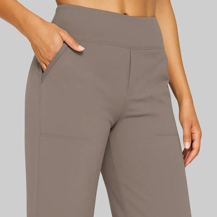 Everdina |  Comfortabele Stretchbroek voor elke vrouw