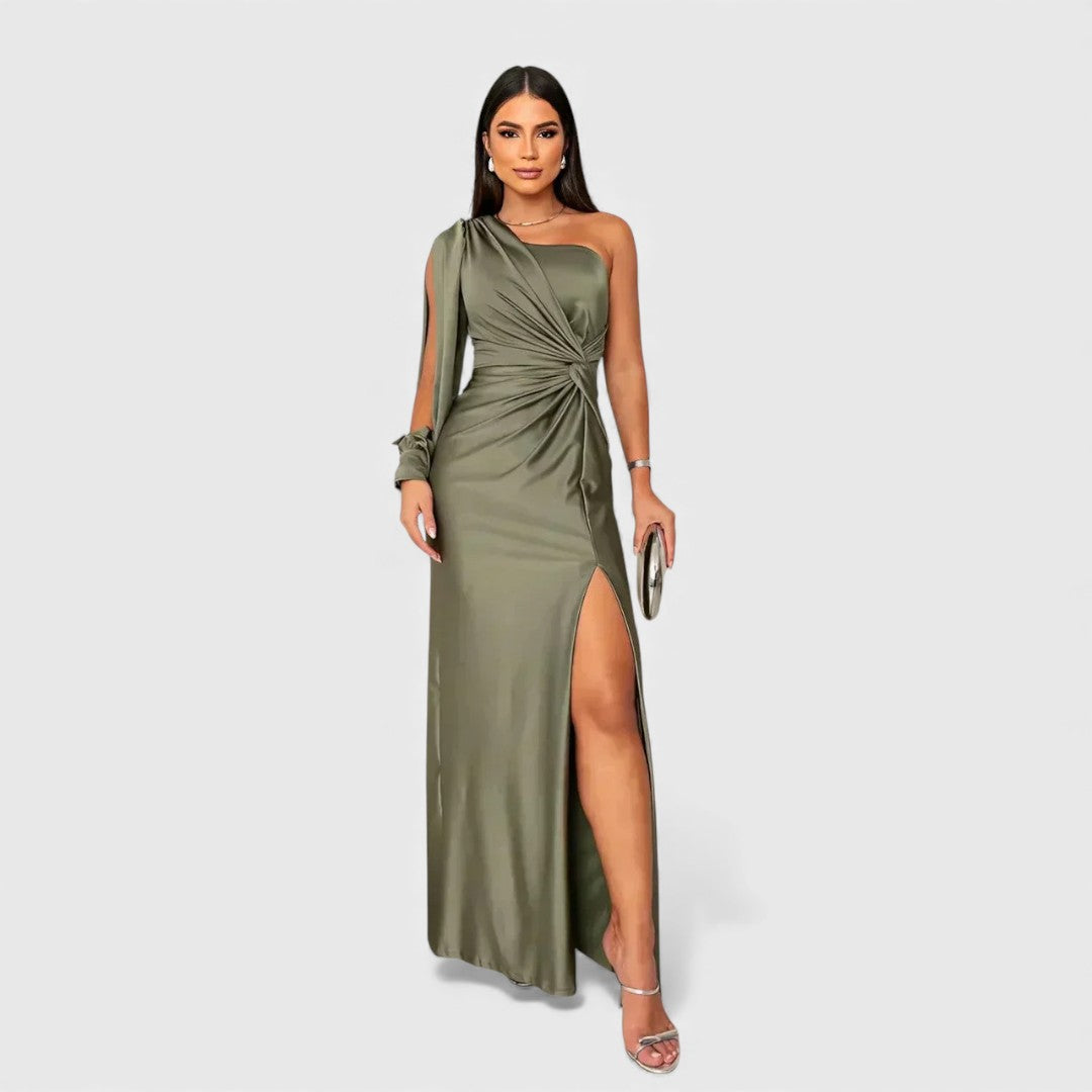 Annabel | Elegante maxi-jurk voor de avond