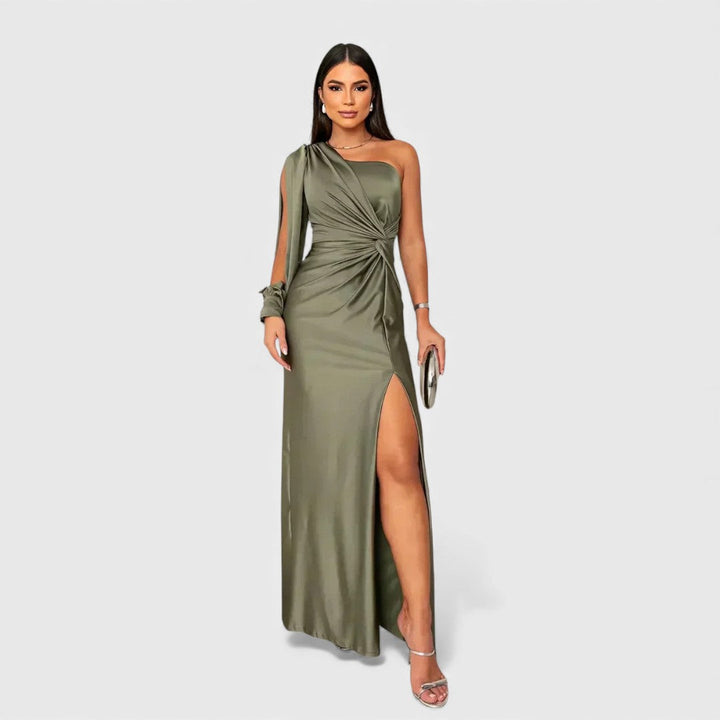 Annabel | Elegante maxi-jurk voor de avond