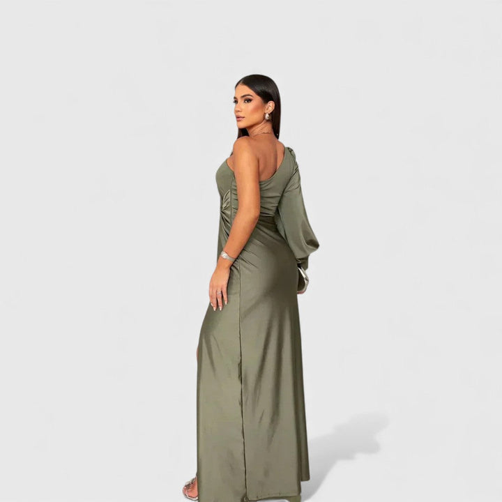 Annabel | Elegante maxi-jurk voor de avond