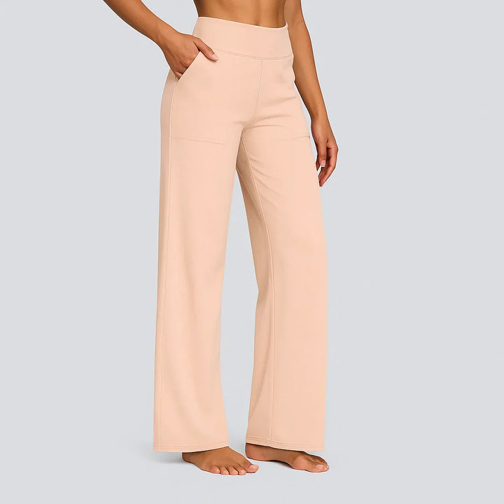 Everdina |  Comfortabele Stretchbroek voor elke vrouw