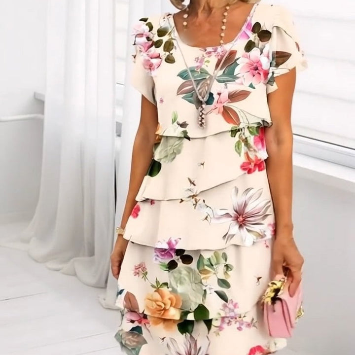 Flora Belle | Dress