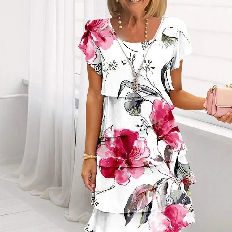 Flora Belle | Dress