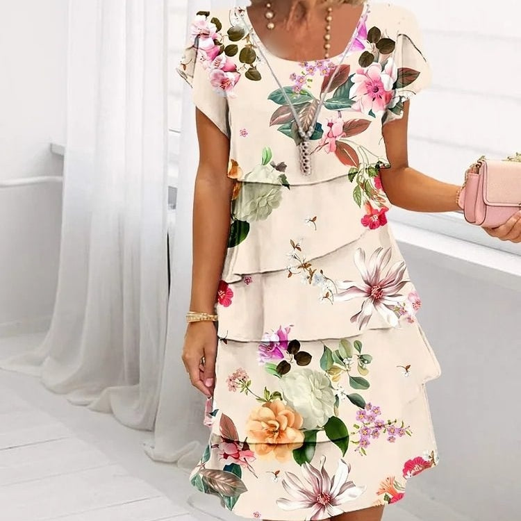 Flora Belle | Dress