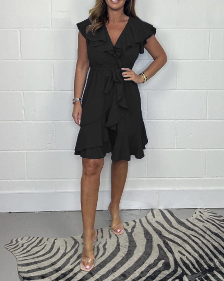 Holly | zomer jurk